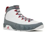 Air Jordan 9 Retro ‘Fire Red’