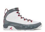 Air Jordan 9 Retro ‘Fire Red’