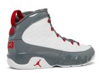 Air Jordan 9 Retro ‘Fire Red’