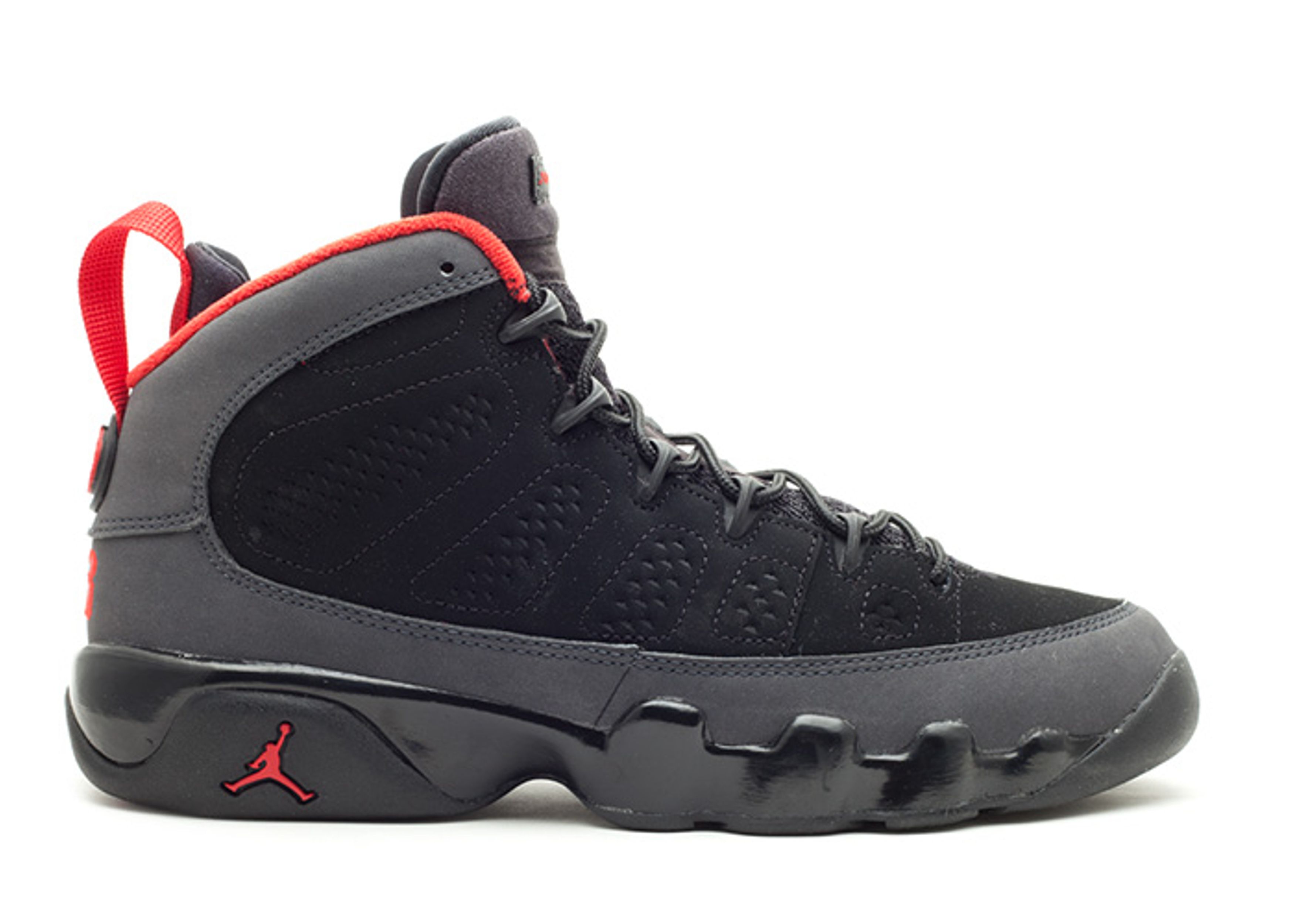 Air Jordan 9 Retro GS