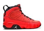 Air Jordan 9 Retro ‘Motorboat Jones’