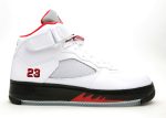 Air Jordan Fusion 5