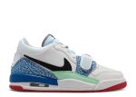 Air Jordan Legacy 312 Low GS ‘Easter’