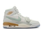 Air Jordan Legacy 312 ‘Sail Pistachio Frost’