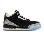 Atmos x Air Jordan 3 Retro ‘Safari’