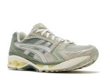 Gel Kayano 14 ‘Olive Grey Pure Silver’