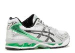 Gel Kayano 14 ‘White Malachite Green’