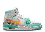 Guo Ailun x Jordan Legacy 312 ‘Jade’