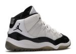 Jordan 11 Retro PS ‘Concord’ 2011