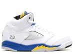 Jordan 5 Retro PS ‘Laney’