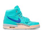 Jordan Legacy 312 GS ‘Hyper Jade’