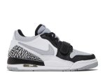 Jordan Legacy 312 Low GS ‘Light Smoke Grey’