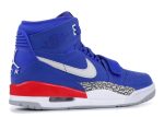 Jordan Legacy 312 ‘Pistons’