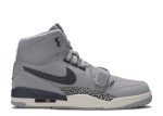 Jordan Legacy 312 ‘Wolf Grey’