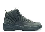 PSNY x Air Jordan 12 Retro ‘Dark Grey’