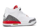 Sneaker Politics x Air Jordan 3 Retro GS ‘Hall of Fame’