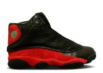 The Shoe Surgeon x Air Jordan 13 Retro ‘Bred’