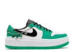 Wmns Air Jordan 1 Elevate Low SE ‘Lucky Green’