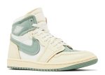 Wmns Air Jordan 1 High Method of Make ‘Jade Smoke’