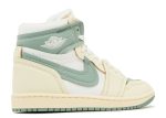 Wmns Air Jordan 1 High Method of Make ‘Jade Smoke’