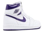 Wmns Air Jordan 1 High OG ‘Court Purple’