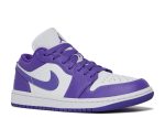 Wmns Air Jordan 1 Low ‘Psychic Purple’