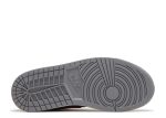 Wmns Air Jordan 1 Low SE ‘Split – Gym Red Cement Grey’