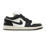 Wmns Air Jordan 1 Low SE ‘Vintage Panda’