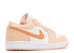 Wmns Air Jordan 1 Low ‘Sunset Haze’