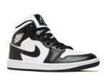 Wmns Air Jordan 1 Mid ‘Panda’