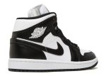 Wmns Air Jordan 1 Mid ‘Panda’