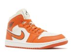 Wmns Air Jordan 1 Mid SE ‘Sport Spice’