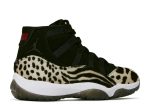 Wmns Air Jordan 11 Retro ‘Animal Instinct’