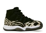 Wmns Air Jordan 11 Retro ‘Animal Instinct’