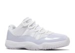 Wmns Air Jordan 11 Retro Low ‘Pure Violet’