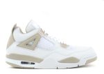 Wmns Air Jordan 4 Retro ‘Linen’ 2006