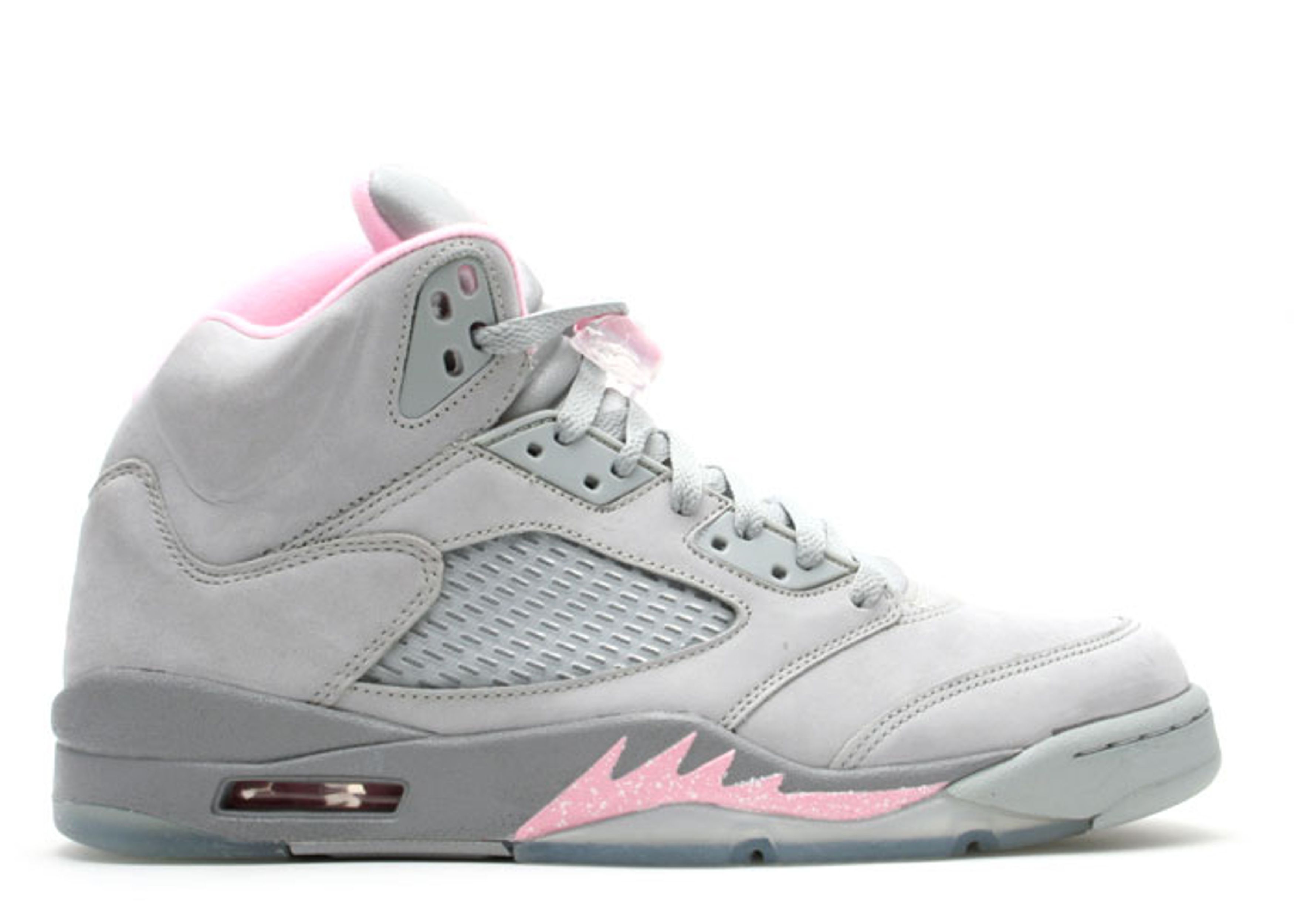 Wmns Air Jordan 5 Retro ‘Stealth’