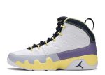 Wmns Air Jordan 9 Retro ‘Change The World’