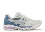 Wmns Gel Kayano 14 ‘Glacier Grey Blue Purple’