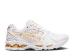 Wmns Gel Kayano 14 ‘White Gold’