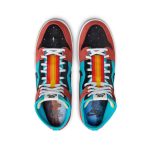 Diâ€™orr Greenwood x Nike Dunk High SB ‘Navajo Arts’ FQ1775-400 Cavalodesigns store